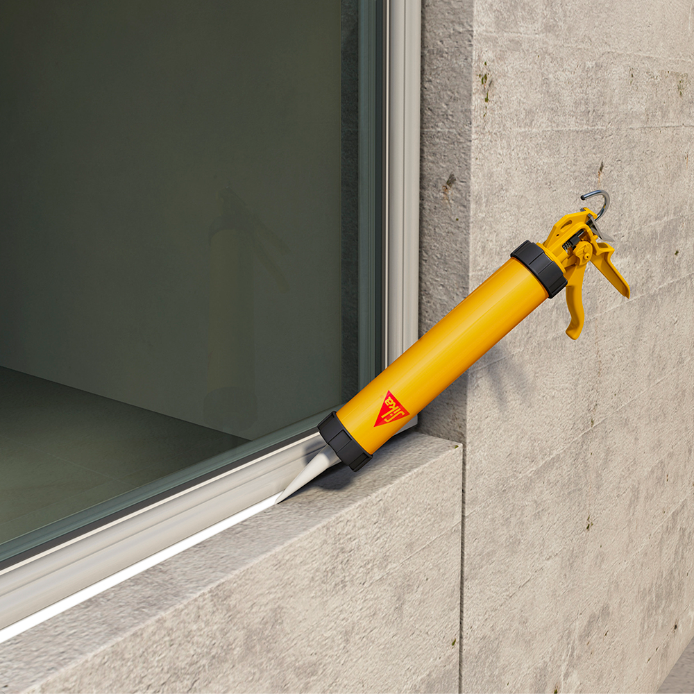 Sika Sello Multiusos sellador acrílico para juntas con moderado movimiento 280ML - Image 2