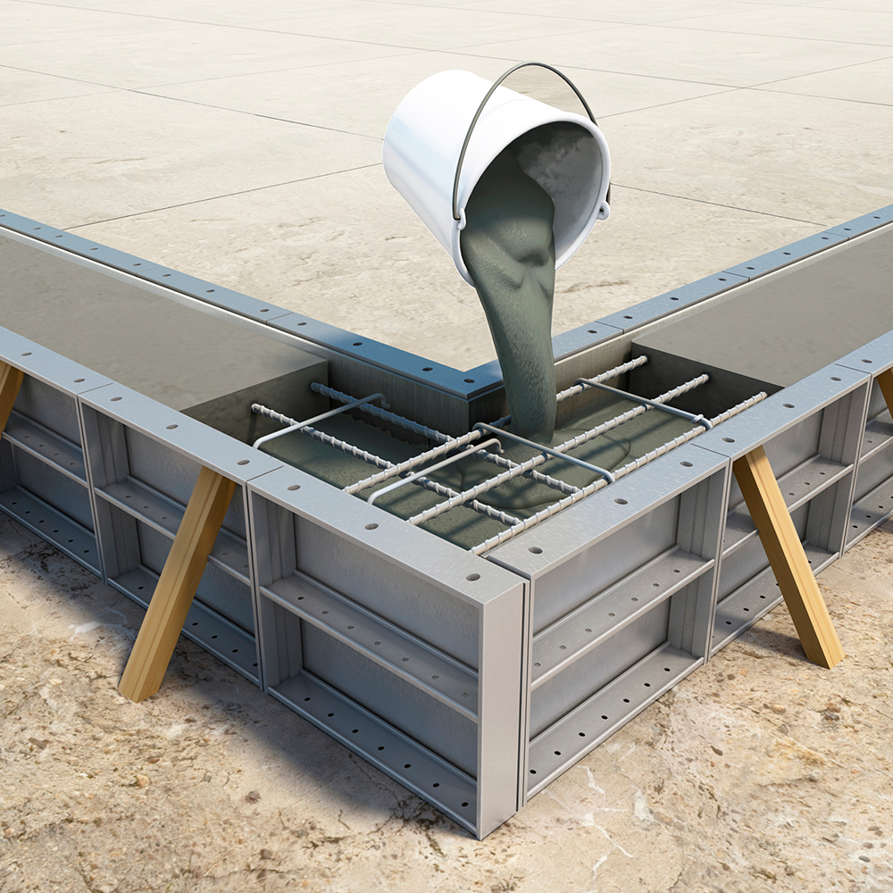 Sikaset L Universal aditivo líquido acelerante del fraguado de concretos y morteros 25KG - Image 2