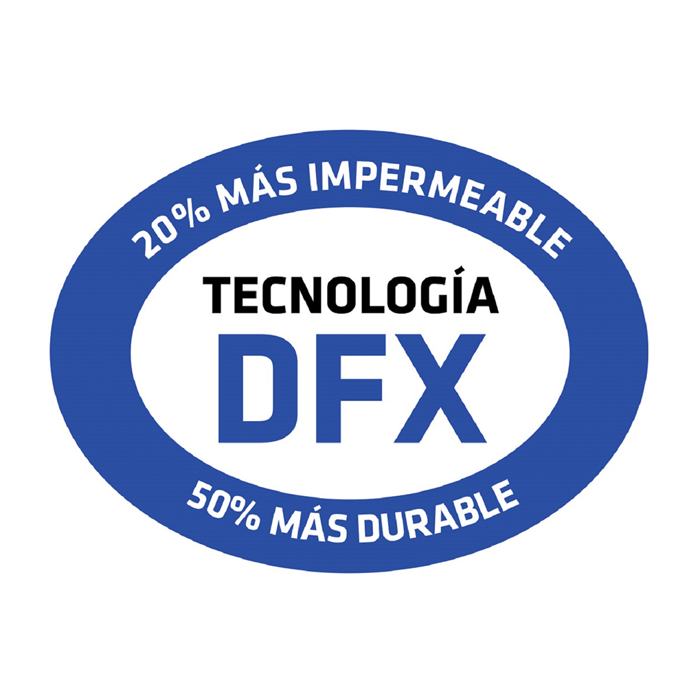 SikaFill Power 7 Años gris impermeabilizante acrílico para cubiertas, techos y terrzas 1KG - Image 6