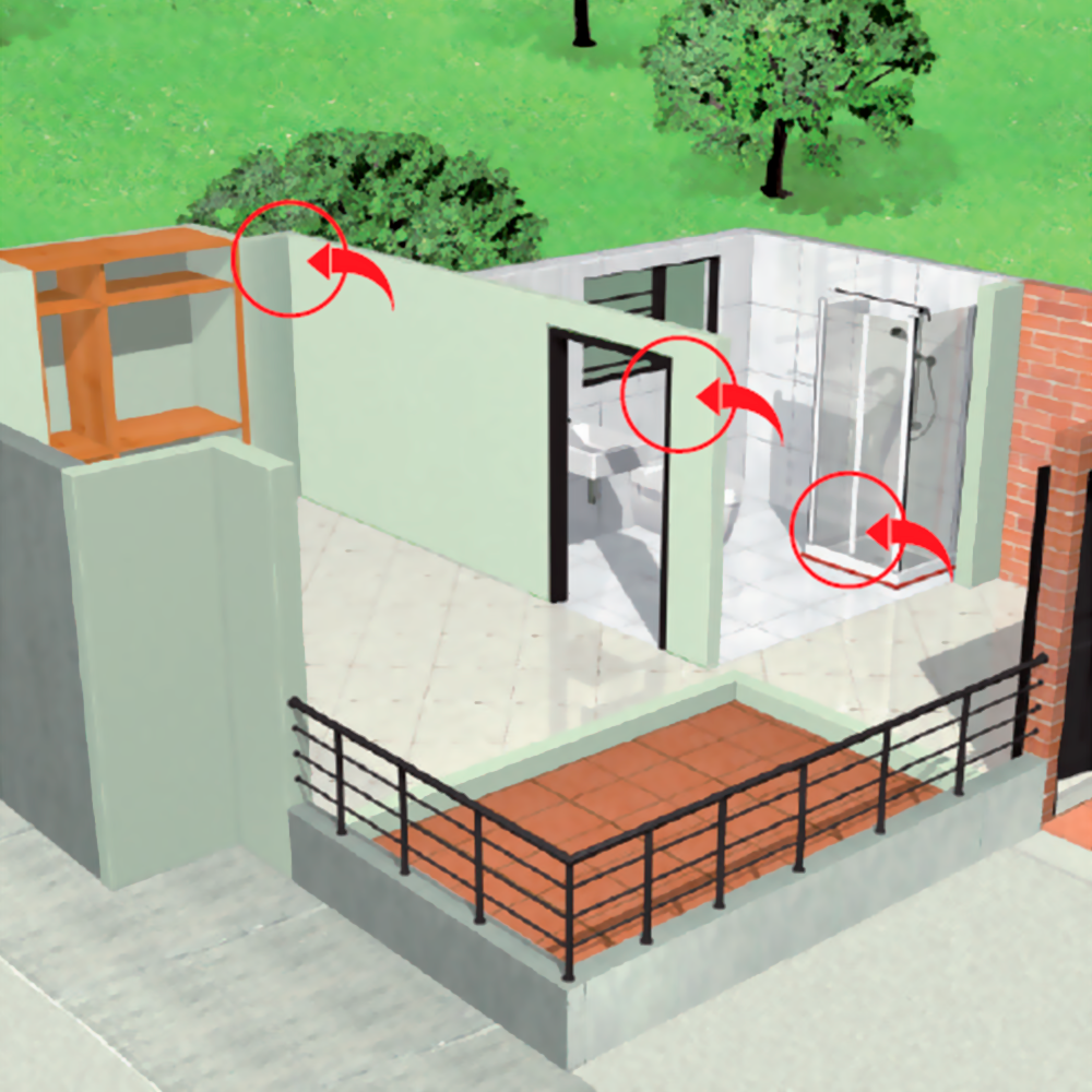 Sikaflex-1A Plus blanco sellador elástico de alto desempeño base poliuretano tecnología PURFORM 600ML - Image 2