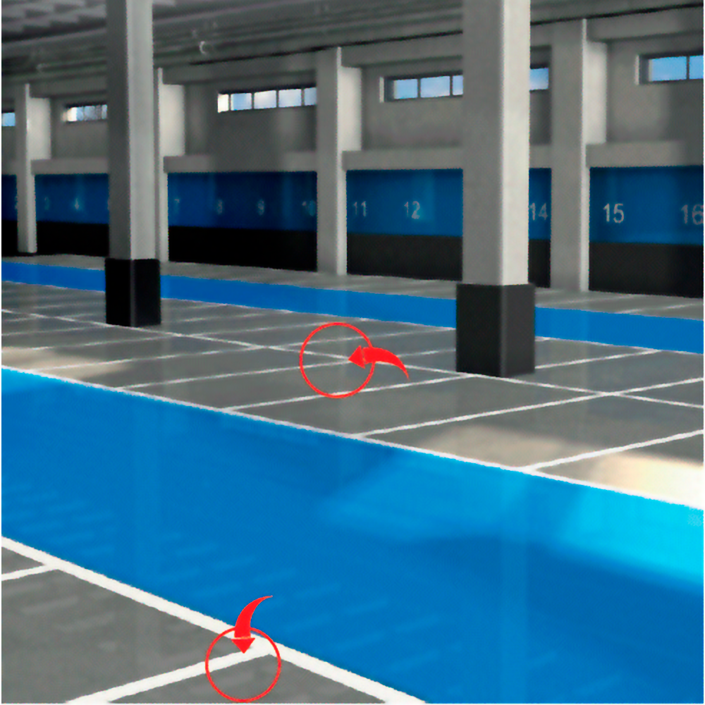 Sikaflex PRO 3 Purfom sellador de poliuretano para juntas con movimiento y resistencia química 600ML - Image 2