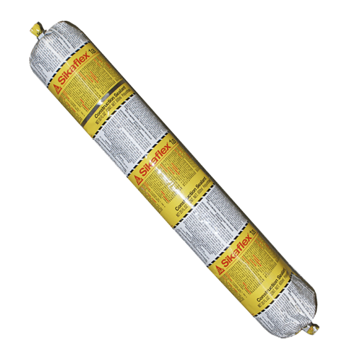 Sikaflex-1A Plus blanco sellador elástico de alto desempeño base poliuretano tecnología PURFORM 600ML