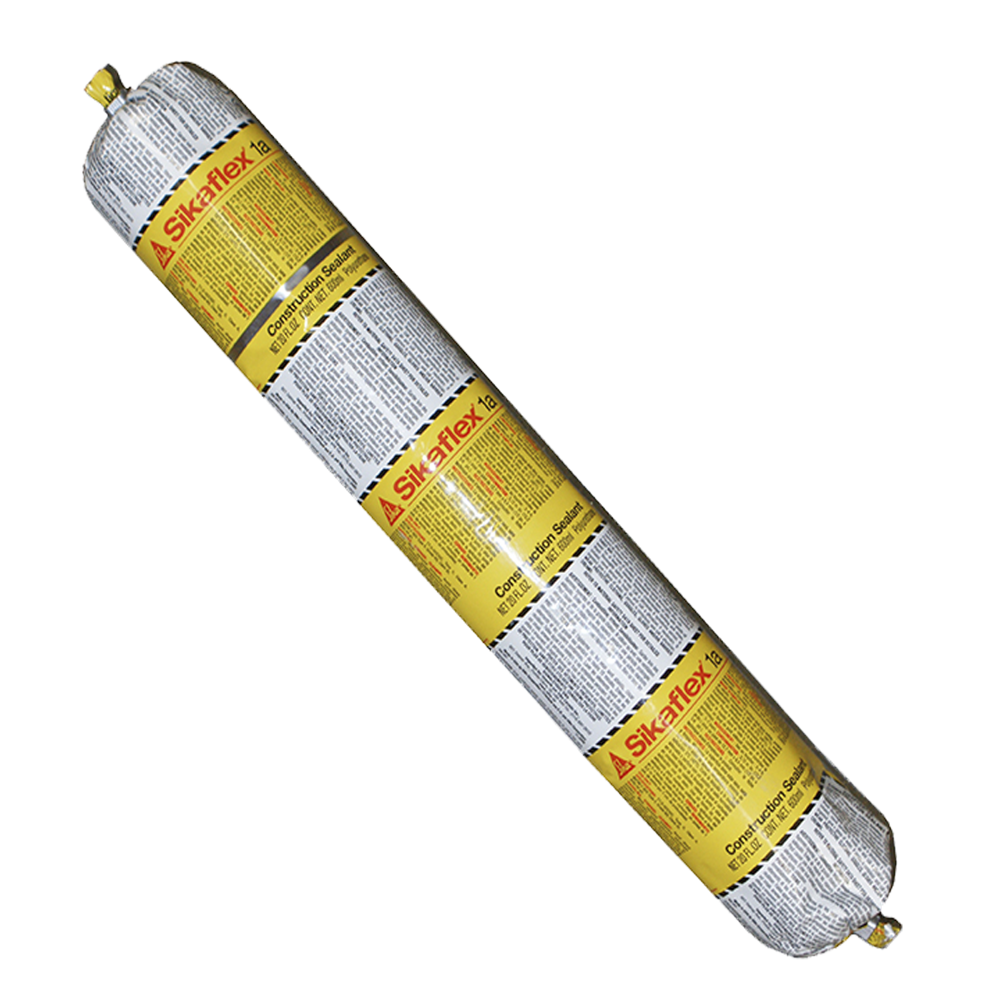 Sikaflex-1A Plus blanco sellador elástico de alto desempeño base poliuretano tecnología PURFORM 600ML